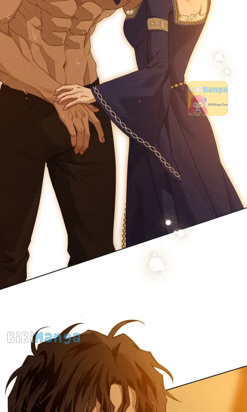 Under the Oak Tree Chapter 81 image 72